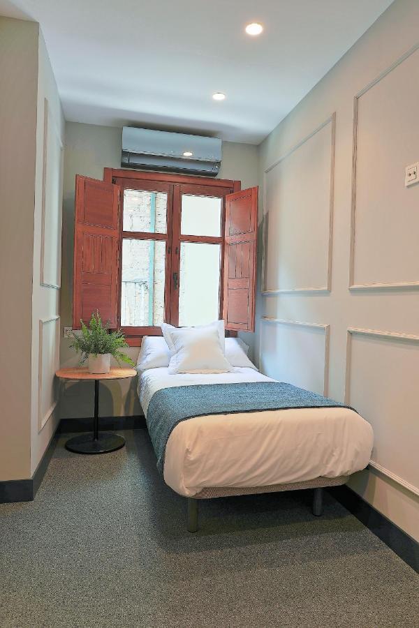 Azotea Suites Ponferrada Zewnętrze zdjęcie
