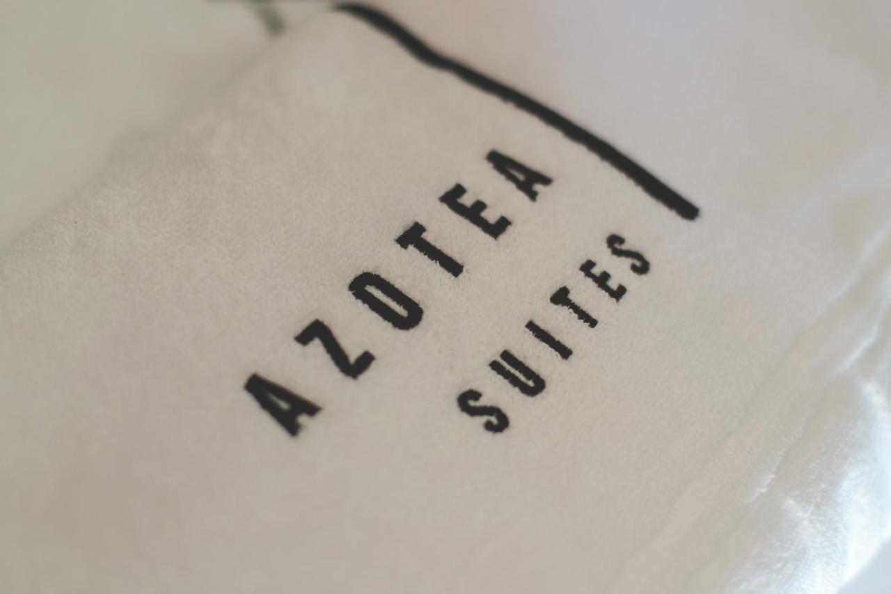 Azotea Suites Ponferrada Zewnętrze zdjęcie