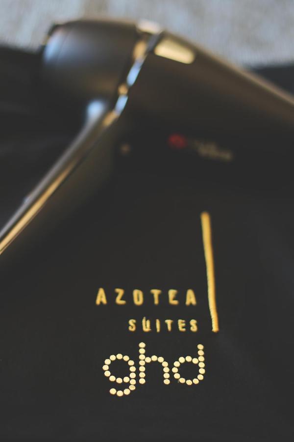 Azotea Suites Ponferrada Zewnętrze zdjęcie